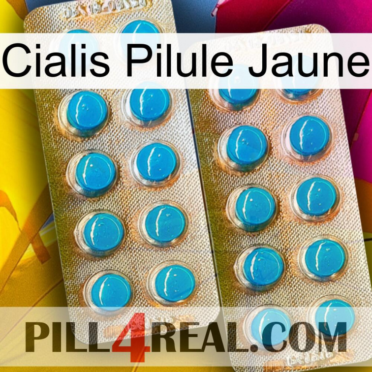 Cialis Yellow Pill new08